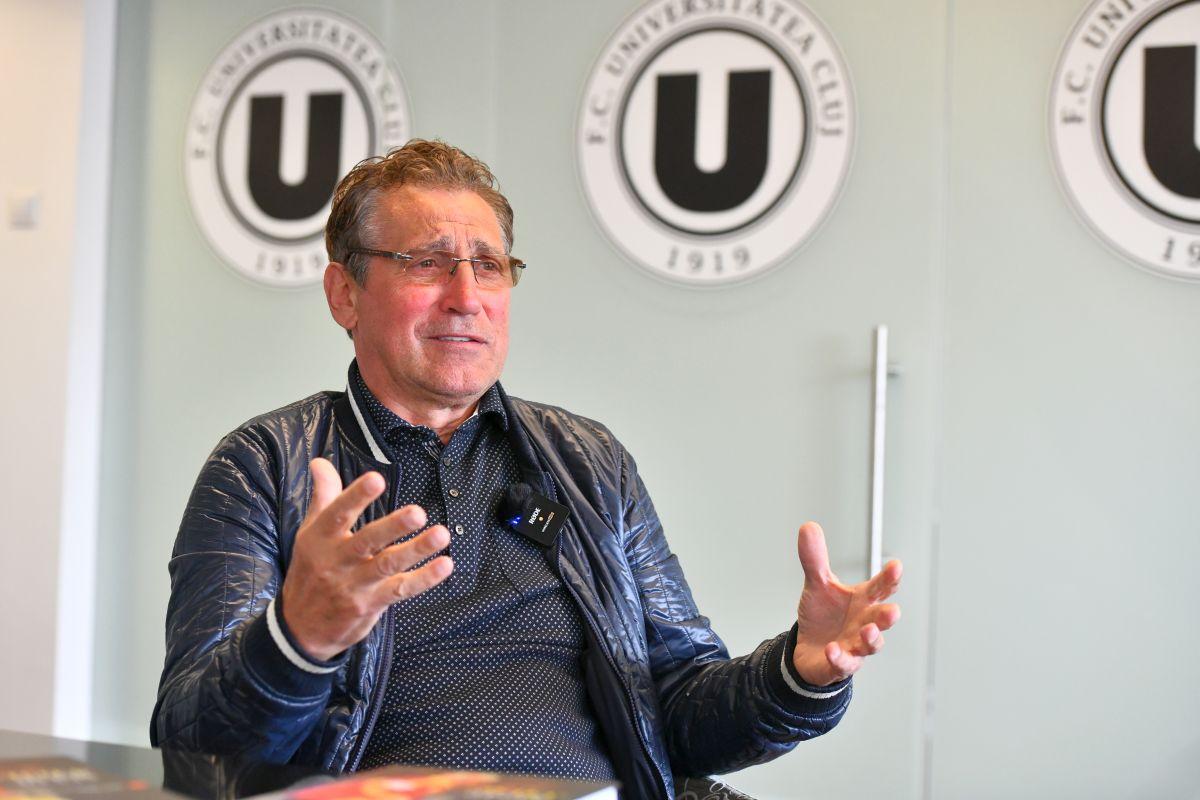 „Marele trădător al Ucrainei”, salvat și vindecat de un român: „M-a plătit extraordinar! Credeam că n-o să mai meargă”