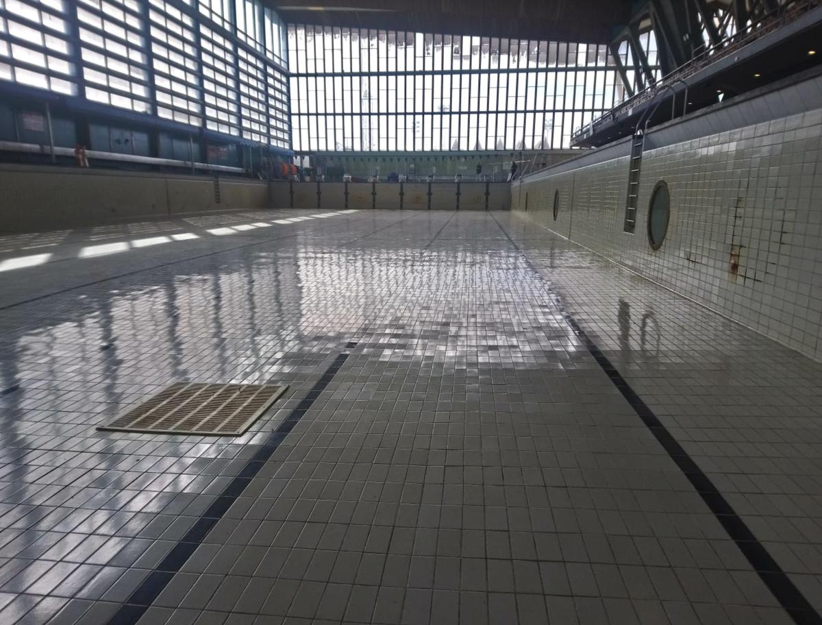 Injecție financiară de 155 milioane euro în arena legendară lăsată să putrezească
