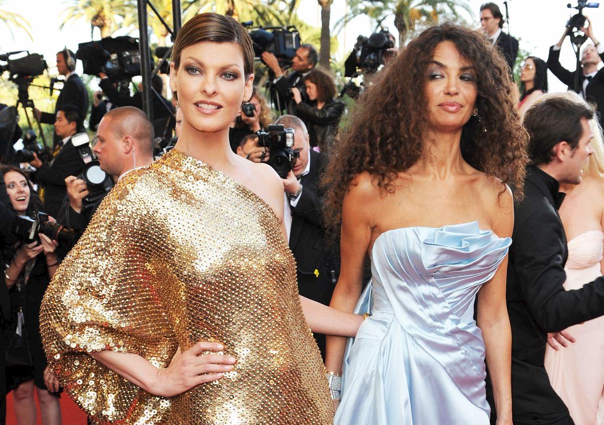 Linda Evangelista