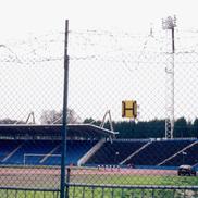 Centrul Național de Sport - CRYSTAL PALACE / foto: Getty Images