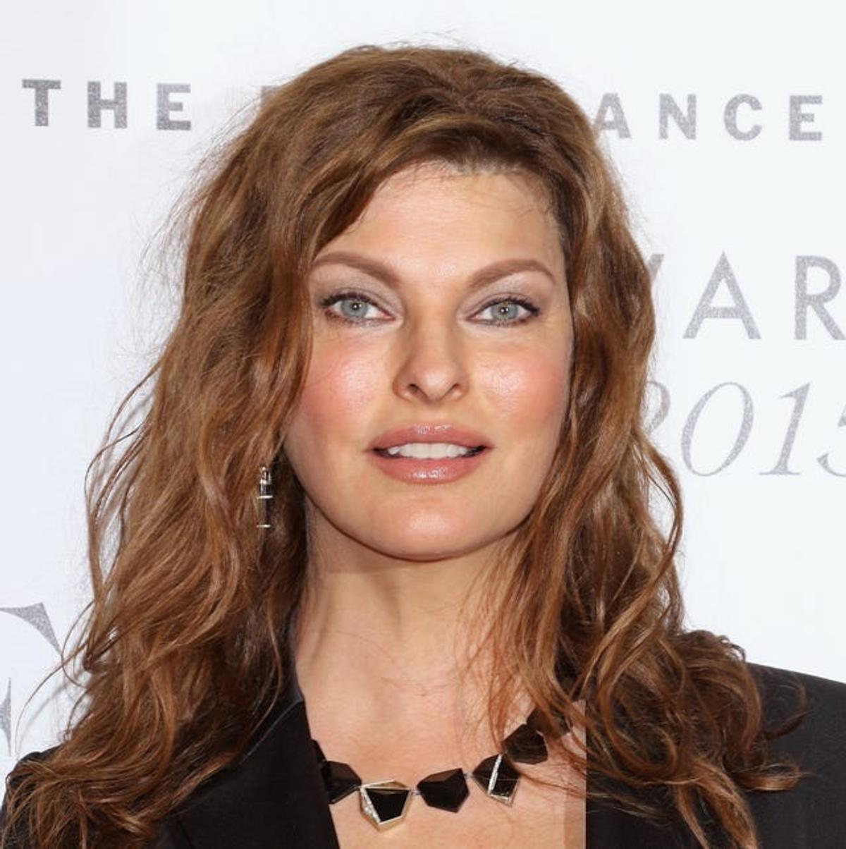 Linda Evangelista