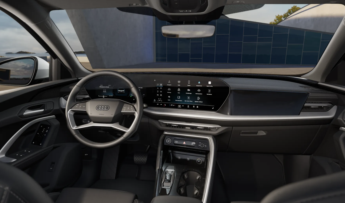 Noul Audi Q5 2025