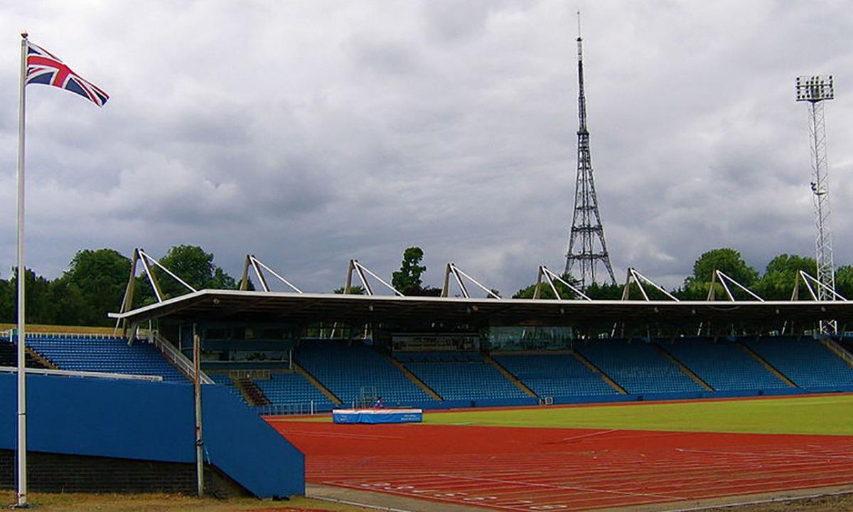 Injecție financiară de 155 milioane euro în arena legendară lăsată să putrezească