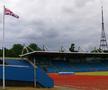Centrul Național de Sport - CRYSTAL PALACE / X