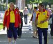 Imagini de arhivă cu Victor „Tetea” Hexan / FOTO: Arhivă Gazeta Sporturilor
