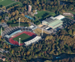 Centrul Național de Sport - CRYSTAL PALACE / X
