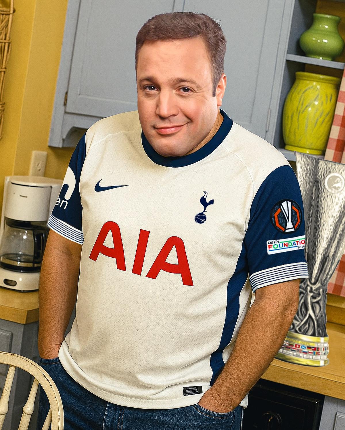 Meme după finala Europa League, Tottenham - Manchester United 1-0