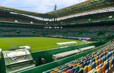 Stadionul care va găzdui Barcelona - Arsenal, finala Champions League