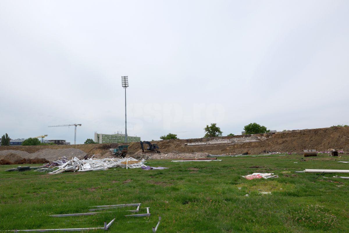 Cum a fost convins Dan Alexa să semneze în Liga 3: „În doi ani ajungem în Superligă! Facem bază ultramodernă și stadion din banii CJ”