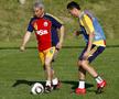 Imagini de arhivă cu Victor „Tetea” Hexan / FOTO: Arhivă Gazeta Sporturilor