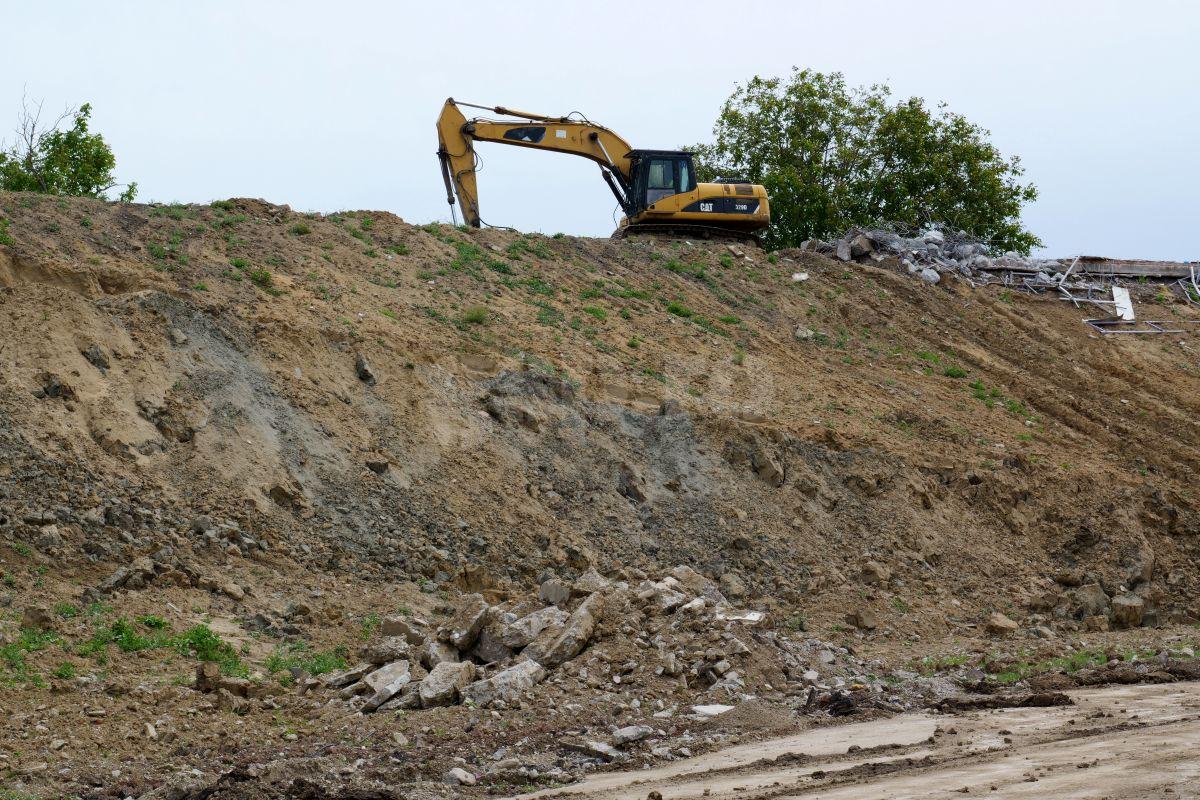 Cum a fost convins Dan Alexa să semneze în Liga 3: „În doi ani ajungem în Superligă! Facem bază ultramodernă și stadion din banii CJ”