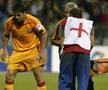 Imagini de arhivă cu Victor „Tetea” Hexan / FOTO: Arhivă Gazeta Sporturilor