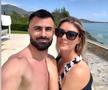 Valentin și Mădălina Crețu / Foto: Instagram
