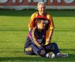 Imagini de arhivă cu Victor „Tetea” Hexan / FOTO: Arhivă Gazeta Sporturilor