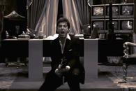 „Scarface” » Noul transfer din Superliga, prezentat oficial printr-un clip violent: „Say hello to my little friend”