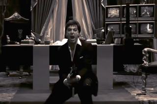 „Scarface” » Noul transfer din Superliga, prezentat oficial printr-un clip violent: „Say hello to my little friend”