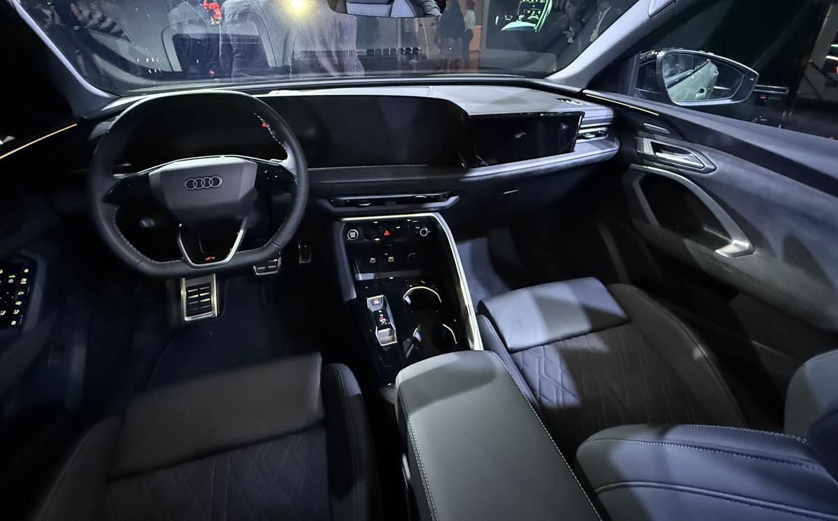Audi Q5 2025 a fost prezentat în România » Cum arată și cât costă noul SUV