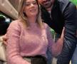 Valentin și Mădălina Crețu / Foto: Instagram