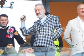 Gigi Becali a intrat la GSP Live și a spus tot despre transferurile de la FCSB: „El pleacă. Pe Băluță și Edjouma îi dăm la schimb”