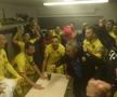 Imagini de arhivă cu Victor „Tetea” Hexan / FOTO: Arhivă Gazeta Sporturilor