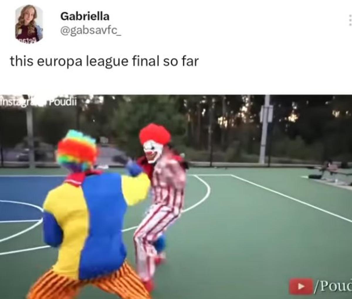 Meme după finala Europa League, Tottenham - Manchester United 1-0