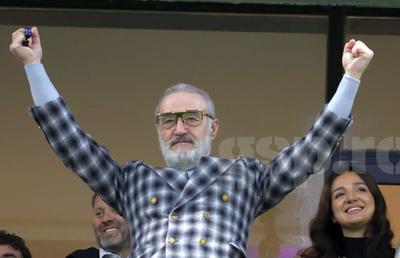 Gigi Becali face pace cu Nicușor Dan: „Să mă sune și îi dau. Nu sunt lingău”