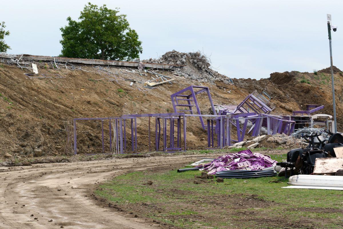 Cum a fost convins Dan Alexa să semneze în Liga 3: „În doi ani ajungem în Superligă! Facem bază ultramodernă și stadion din banii CJ”