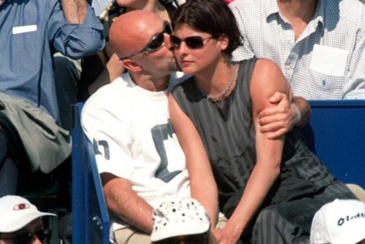 Linda Evangelista