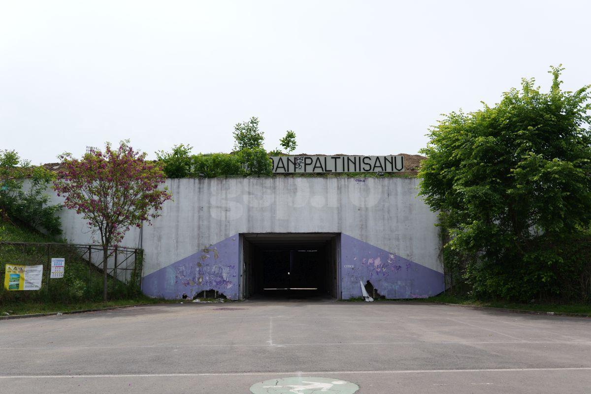 Cum a fost convins Dan Alexa să semneze în Liga 3: „În doi ani ajungem în Superligă! Facem bază ultramodernă și stadion din banii CJ”