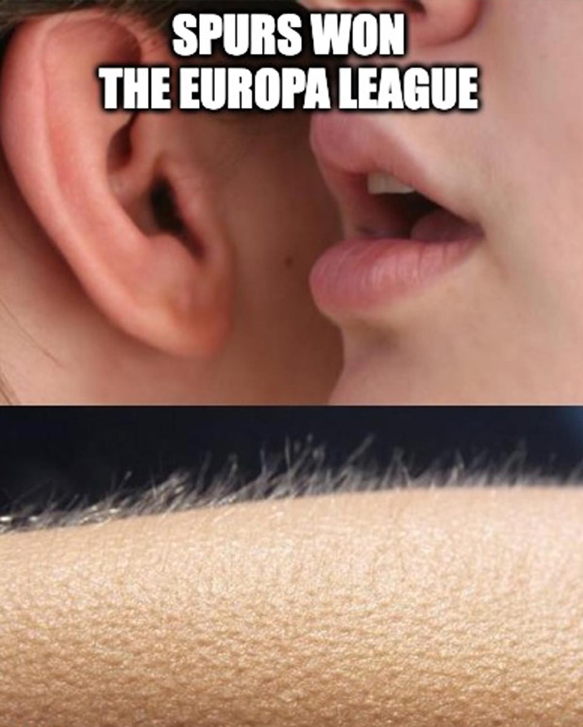 Meme după finala Europa League, Tottenham - Manchester United 1-0