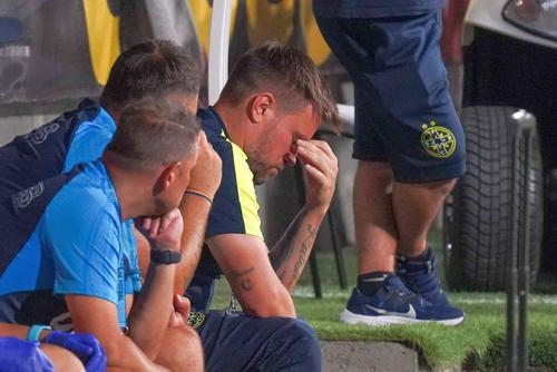 Pintilii anticipează o luptă cu CFR Cluj pentru titlu și în viitorul sezon. Foto: Imago Images