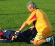 Imagini de arhivă cu Victor „Tetea” Hexan / FOTO: Arhivă Gazeta Sporturilor