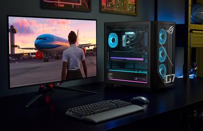 ROG G700 (2025): un nou standard în gamingul de elită