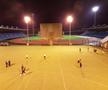 Centrul Național de Sport - CRYSTAL PALACE / X
