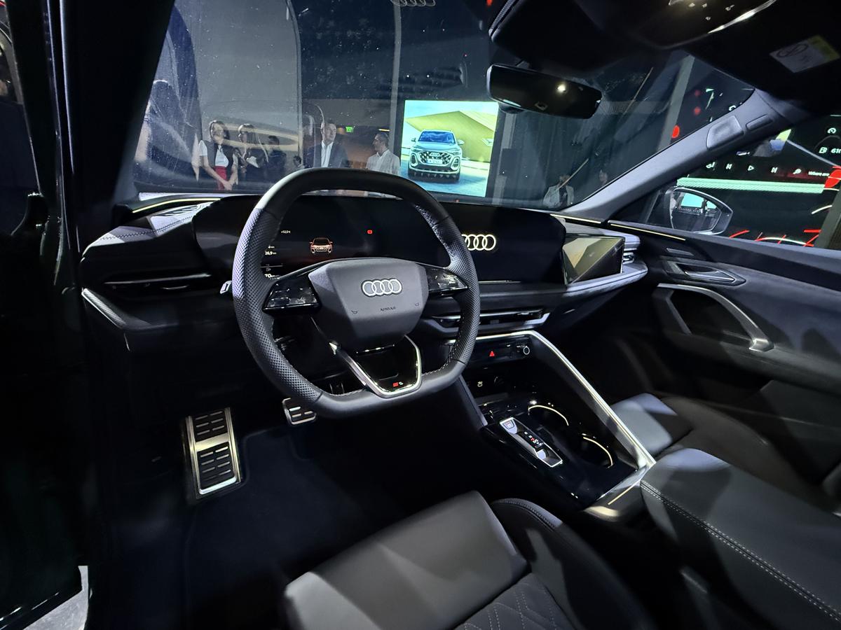 Audi Q5 2025 a fost prezentat în România » Cum arată și cât costă noul SUV