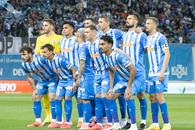 Titularul Universității Craiova, pe lista lui Ferencvaros! Maghiarii pregătesc oferta