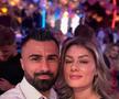 Valentin și Mădălina Crețu / Foto: Instagram