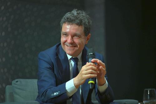 Nicușor Dan a vorbit despre reînființarea Ministerului Sportului / foto: Imago