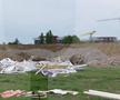 GSP a inspectat șantierul de pe „Dan Păltinișanu” / FOTO: Cristi Preda