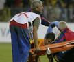 Imagini de arhivă cu Victor „Tetea” Hexan / FOTO: Arhivă Gazeta Sporturilor