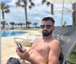 Primele imagini din vacanța campionilor României: „Duracell” a furat startul, cu 24 de ore înainte de CFR Cluj - FCSB