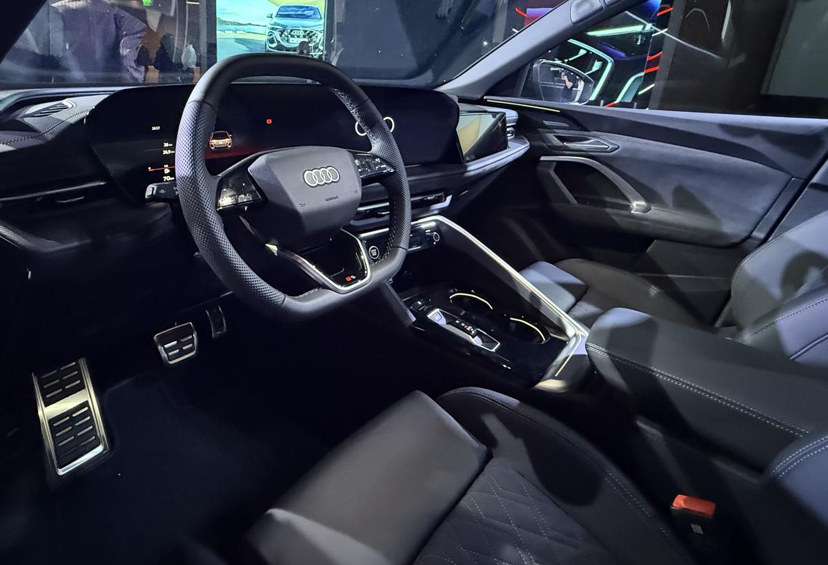 Audi Q5 2025 a fost prezentat în România » Cum arată și cât costă noul SUV