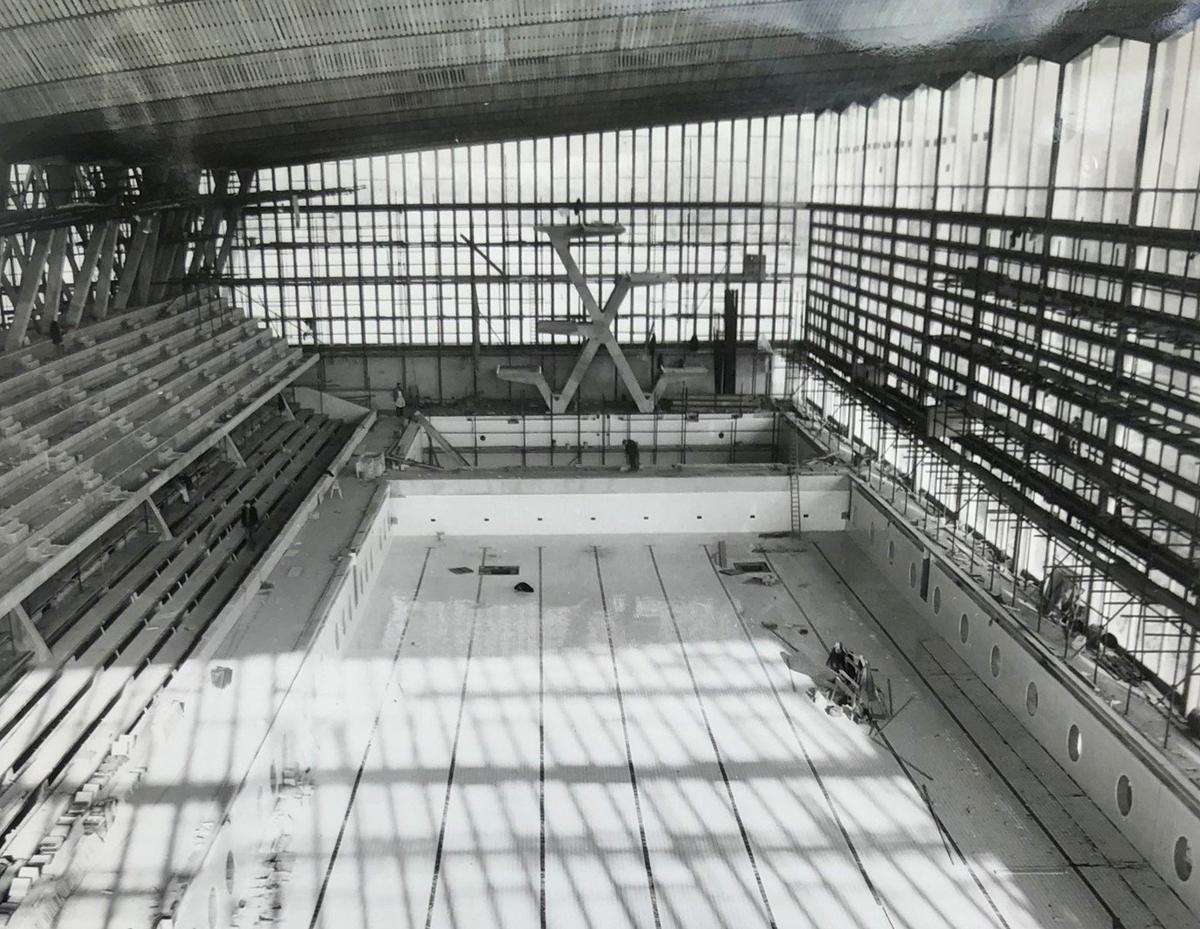 Injecție financiară de 155 milioane euro în arena legendară lăsată să putrezească