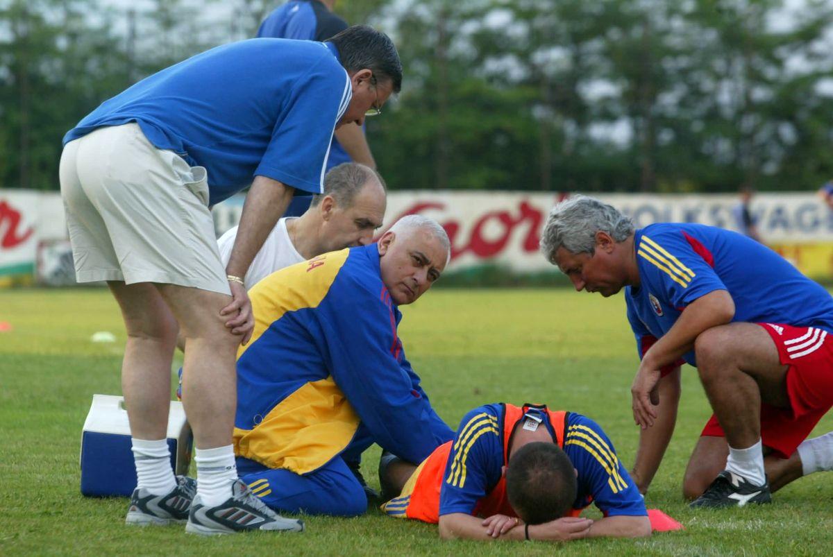 „Sunt pe yacht cu președintele Gazprom, ți-am făcut 10.000 salariul!” » Ziua în care legenda sportului românesc a făcut afaceri cu Rusia: „Casă, masă, mașină, ești mulțumit?”