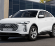 Noul Audi Q5 2025
