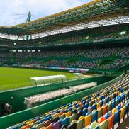 Estadio Jose Alvalade, din Lisabona . foto:Imago
