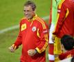 Imagini de arhivă cu Victor „Tetea” Hexan / FOTO: Arhivă Gazeta Sporturilor