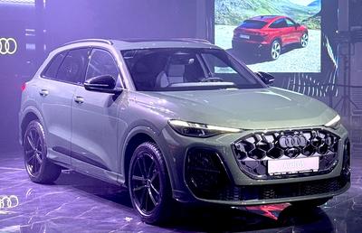 Audi Q5 2025 a fost prezentat în România » Cum arată și cât costă noul SUV
