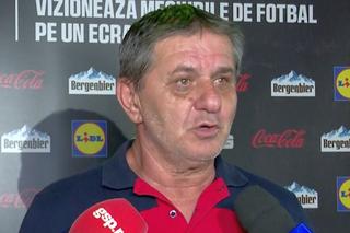 Marius Lăcătuș, despre noul transfer al celor de la FCSB: „Datele problemei se schimbă”