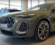 Noul Audi Q5 2025